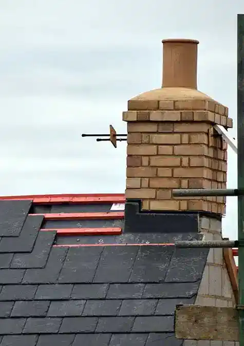 Roofing Company Belfast